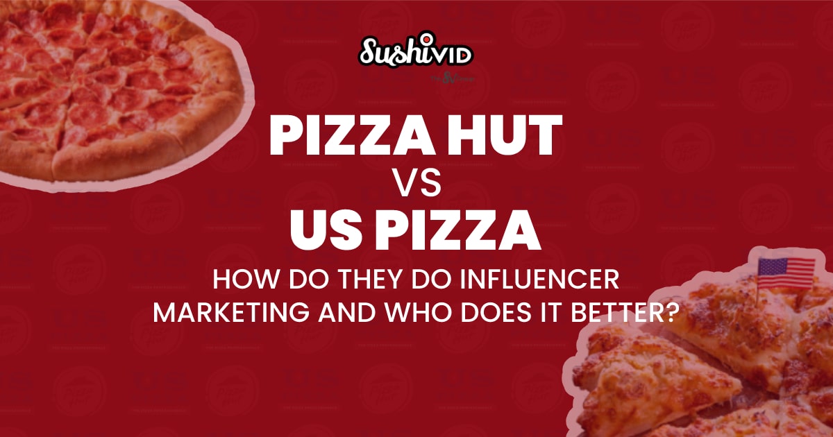 Main Image for Pizza Hut vs US Pizza